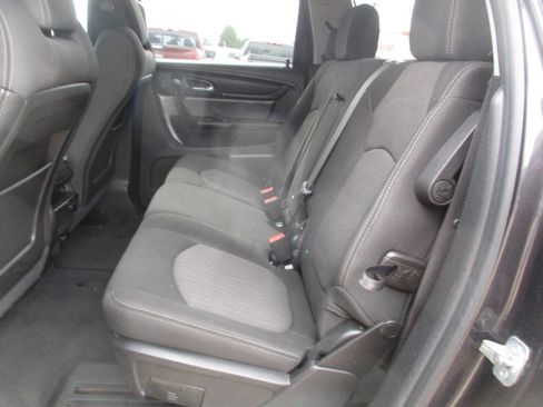Used 2015 Chevrolet Traverse LT AWD/4WD image 34