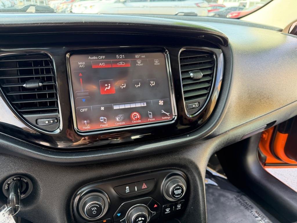 Used 2013 Dodge Dart SXT FWD image 35