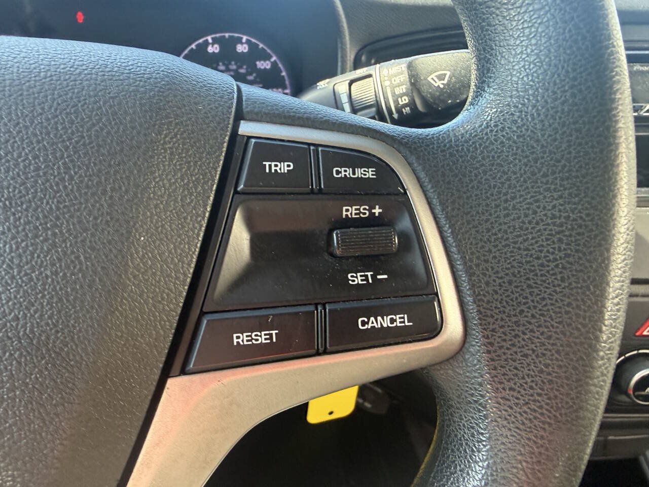 Used 2021 Hyundai Accent SE FWD image 23