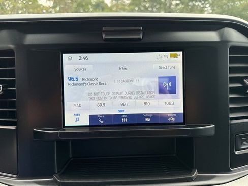 New 2026 Ford F250 XLT image 15