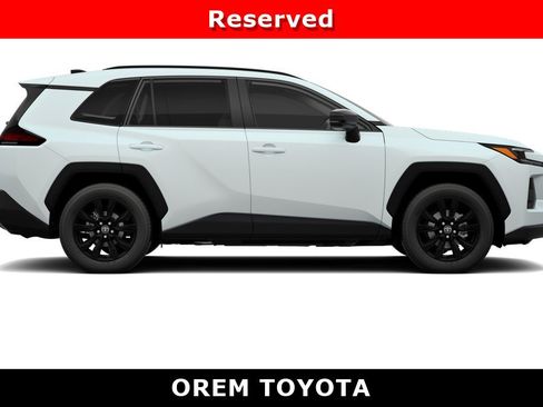 New 2026 Toyota RAV4 XLE Premium w/ Weather Package AWD/4WD image 12