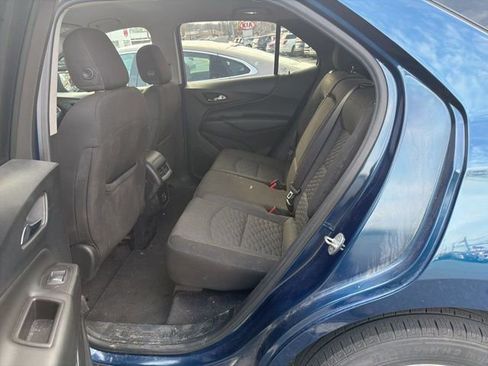 Used 2020 Chevrolet Equinox LT image 7