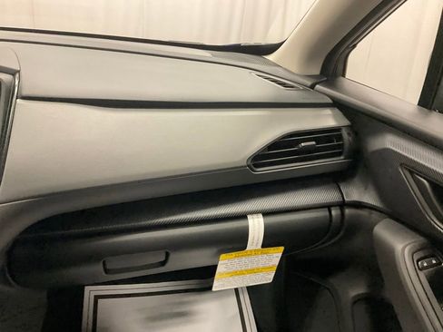 New 2026 Subaru Crosstrek 2.0i Premium image 26