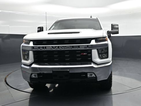 Used 2023 Chevrolet Silverado 2500 LT w/ Convenience Package AWD/4WD image 18