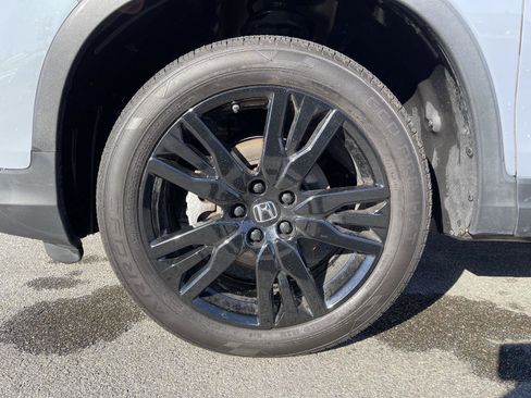 Used 2022 Honda Pilot Special Edition image 27