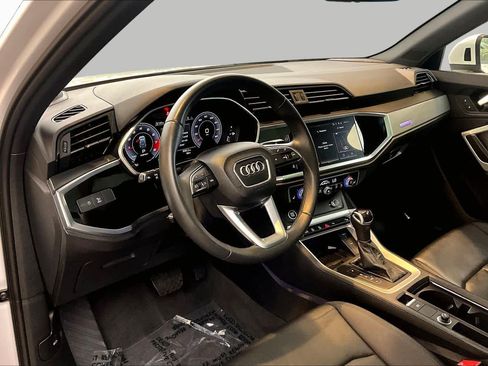 Certified 2024 Audi Q3 2.0T Premium Plus w/ Premium Plus Package AWD/4WD image 18