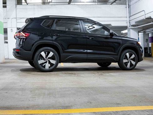 New 2026 Volkswagen Taos S AWD/4WD image 7