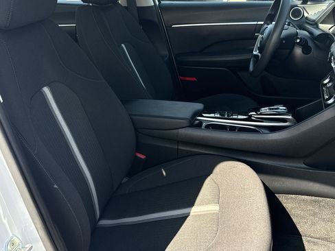 Certified 2022 Hyundai Sonata SEL w/ Cargo Package image 20