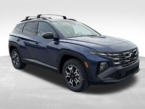 New 2026 Hyundai Tucson XRT AWD/4WD image 7