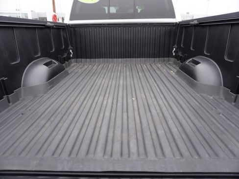 Used 2024 Toyota Tundra Limited image 13