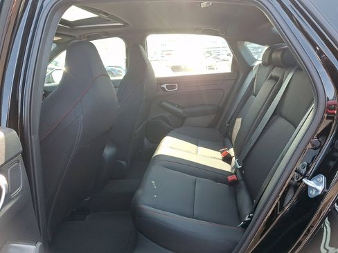 New 2026 Honda Civic Si image 5