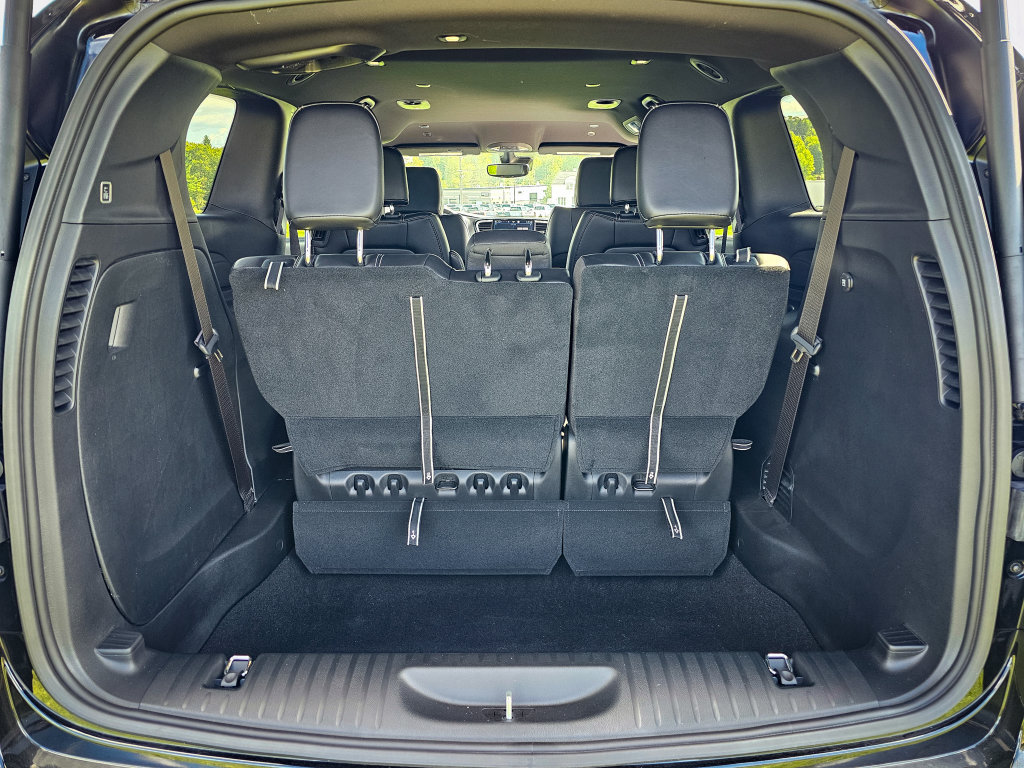 New 2027 Chrysler Pacifica Select FWD image 35