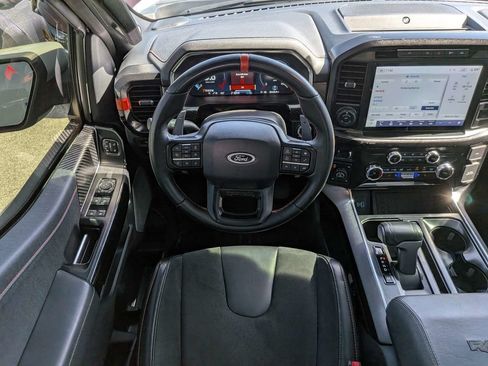 Used 2023 Ford F150 Raptor w/ Equipment Group 802A Raptor R AWD/4WD image 15