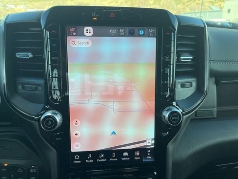 New 2026 RAM 2500 Power Wagon image 21