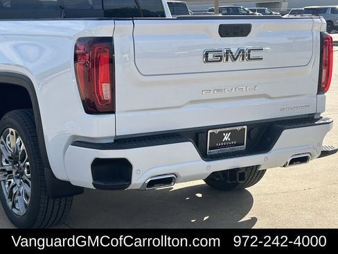 New 2026 GMC Sierra 1500 Denali Ultimate AWD/4WD image 6