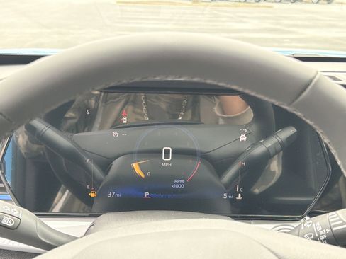 New 2026 Chevrolet Trax LT w/ Midnight Edition image 26