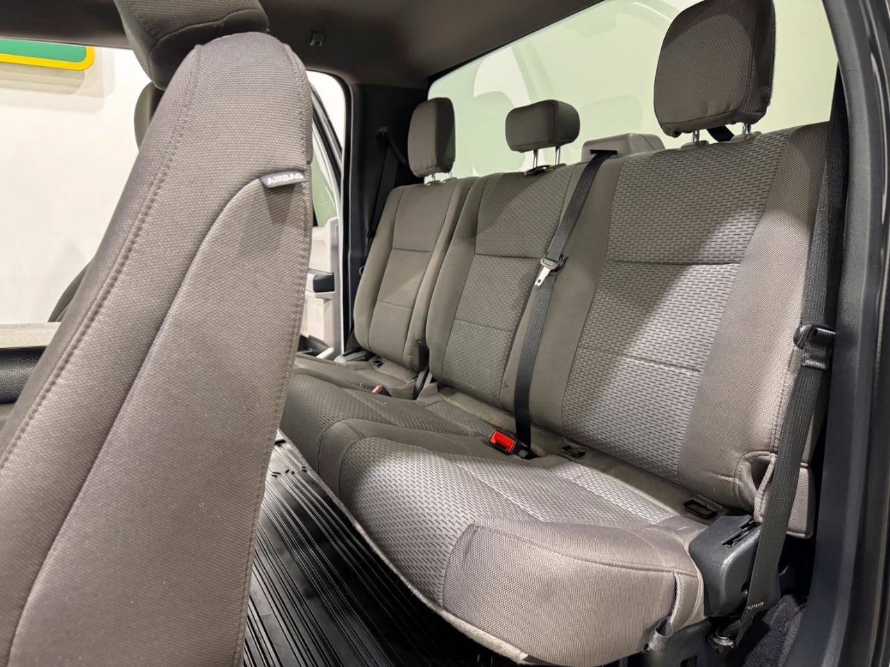 Used 2022 Ford F250 XLT w/ XLT Value Package AWD/4WD image 15