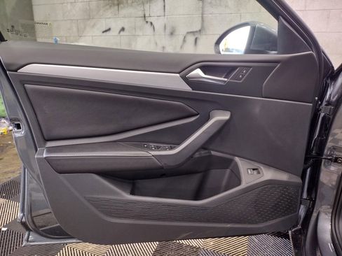 New 2025 Volkswagen Jetta S image 15