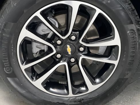 Used 2025 Chevrolet TrailBlazer LT AWD/4WD image 63