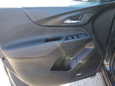 Certified 2023 Chevrolet Equinox RS w/ RS Leather Package image 27