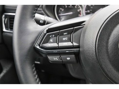 Certified 2025 MAZDA CX-5 AWD 2.5 S w/ Preferred Package image 15