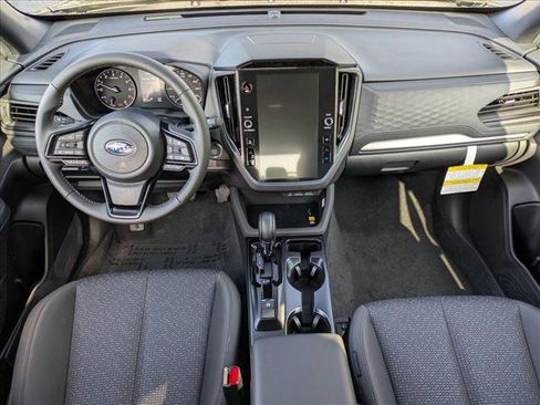 New 2026 Subaru Forester Premium image 10