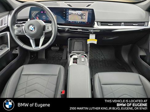 Used 2025 BMW X1 xDrive28i w/ Premium Package AWD/4WD image 18