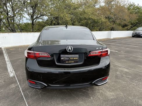 Used 2018 Acura ILX image 7