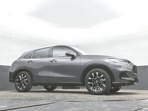 New 2027 Honda HR-V EX-L image 37
