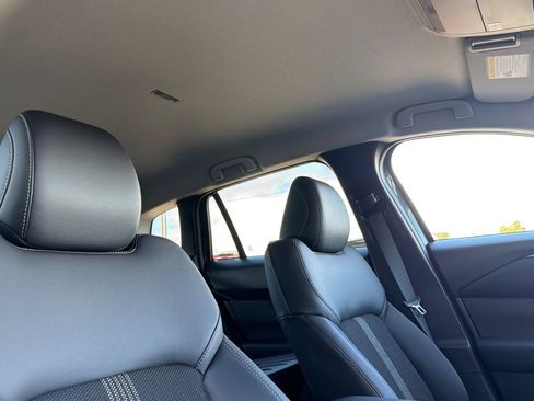 New 2026 MAZDA CX-50 AWD 2.5 S w/ Weather Package image 17