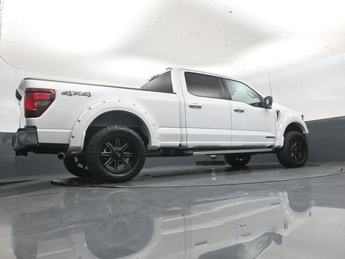 Used 2025 Ford F150 XLT w/ Equipment Group 301A Standard image 38