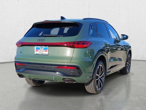 New 2026 Audi Q5 Premium Plus AWD/4WD image 5