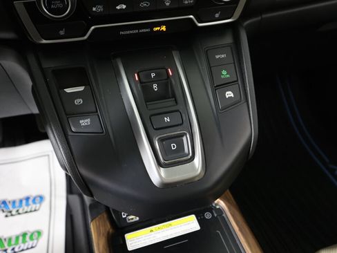 Used 2022 Honda CR-V Touring image 37