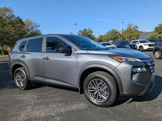 New 2026 Nissan Rogue S video 2