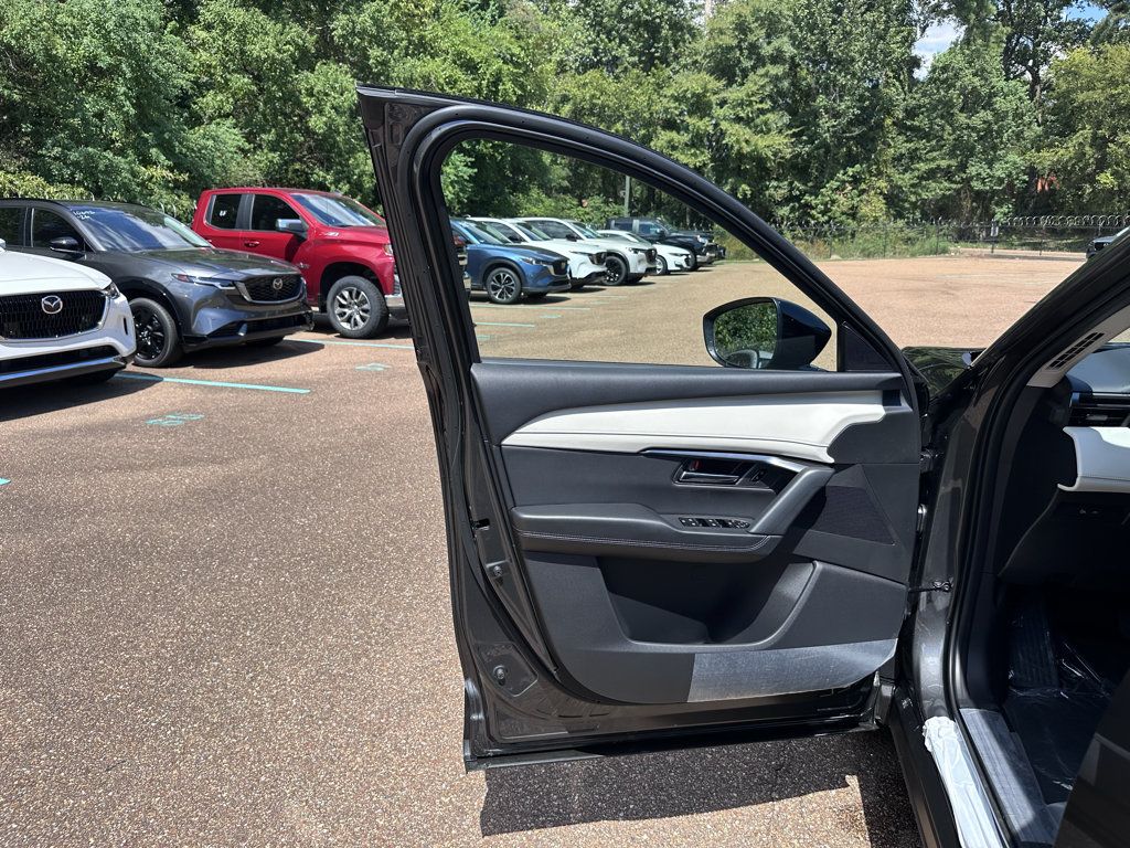 New 2026 MAZDA CX-5 Preferred AWD/4WD image 6