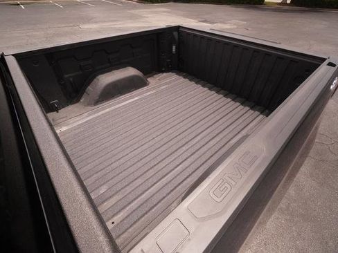 Used 2026 GMC Sierra 1500 Pro w/ Graphite Edition AWD/4WD image 12