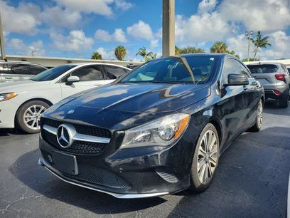 Used 2018 Mercedes-Benz CLA 250 4MATIC
