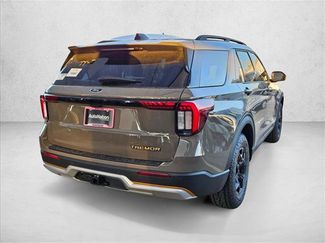 New 2026 Ford Explorer Tremor w/ Tremor Convenience Package video 2