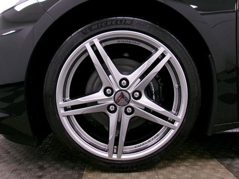 New 2026 Chevrolet Corvette Stingray Coupe w/ 1LT image 20