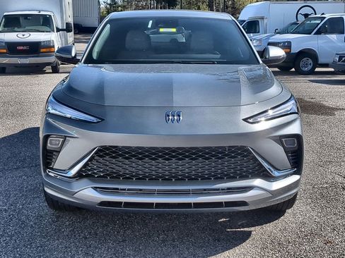 New 2026 Buick Envista Avenir image 3