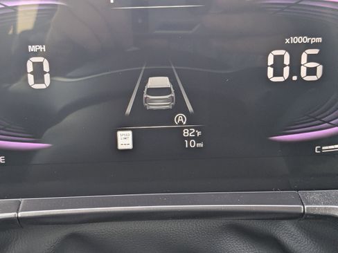 New 2025 Kia Telluride S image 34