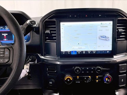 Used 2024 Ford F150 STX w/ STX Black Appearance Package image 5