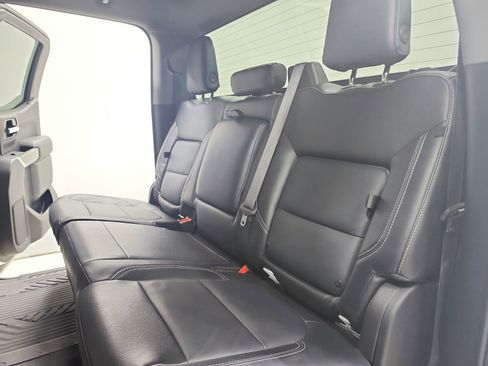 Used 2022 Chevrolet Silverado 1500 RST AWD/4WD image 36
