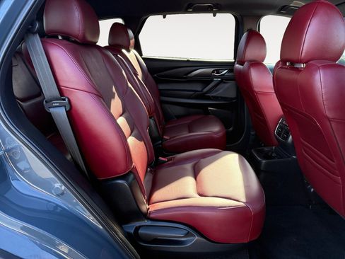 Certified 2021 MAZDA CX-9 Carbon Edition image 19