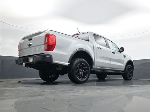 Used 2022 Ford Ranger Lariat w/ Equipment Group 501A High image 25