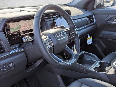 New 2026 GMC Terrain Elevation w/ Elevation Premium Package image 3