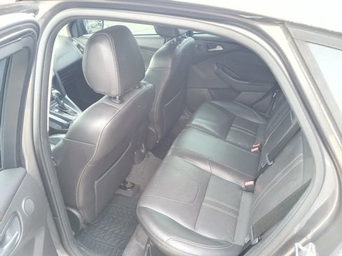 Used 2013 Ford Focus Titanium w/ Titanium Handling Pkg image 7