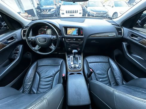 Used 2015 Audi Q5 2.0T Premium AWD/4WD image 43