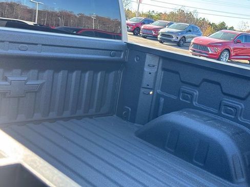 Certified 2026 Chevrolet Silverado 1500 Custom Trail Boss image 13