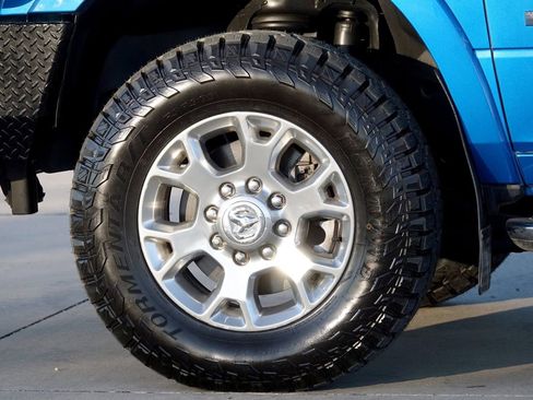 Used 2020 RAM 2500 Laramie image 13